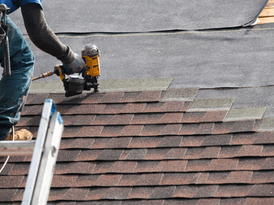 About Roof Repair Experts Dallas Center, IA